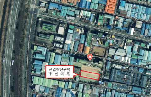 부산시, 전국 최초로 산업혁신구역 지정…'탄성소재연구소' 착공