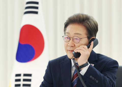 李 대통령, G7 정상회의서 한미일 협력 의구심 해소하나 