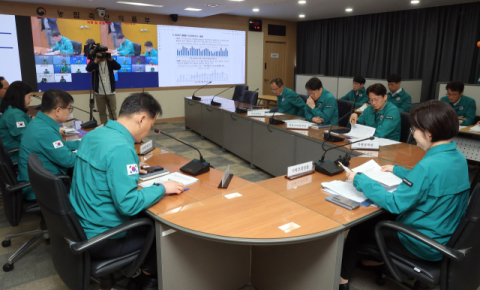 농식부, 여름 폭염·폭우 대비 농축산물 공급안정 대책 가동