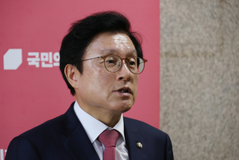 국민의힘, 16일 신임 원내대표 선출…14일 후보등록