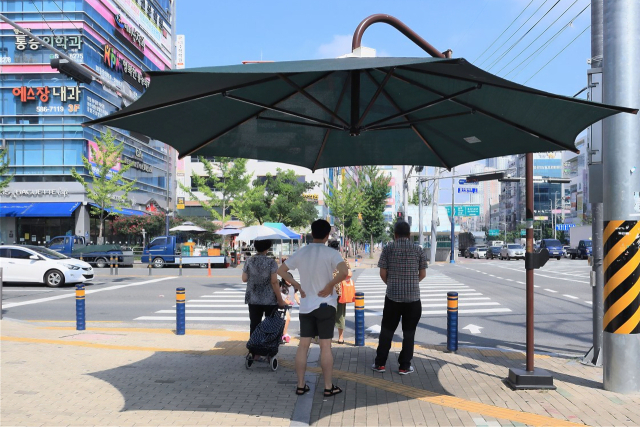 대구 달성군이 최근 행정안전부가 주관한 공모 사업에 선정, 오는 7월부터 