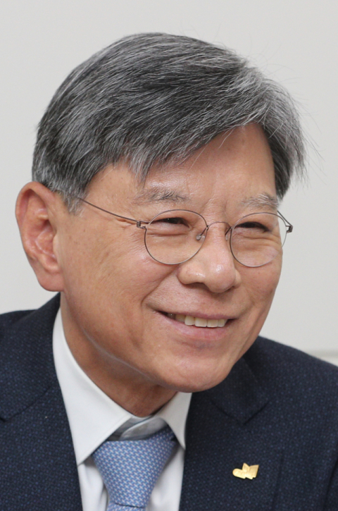 대한적십자사 대구시지사, 배인호 신임 회장 취임