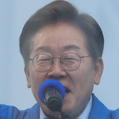 李대통령 후보 시절 살해 위협글 10건 검거