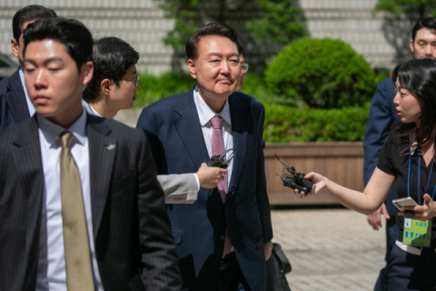 尹 6차 공판 종료, 특전여단장 