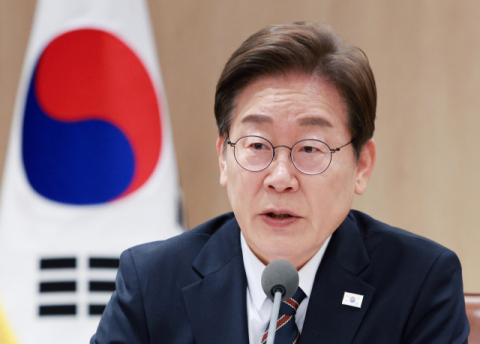 李대통령 