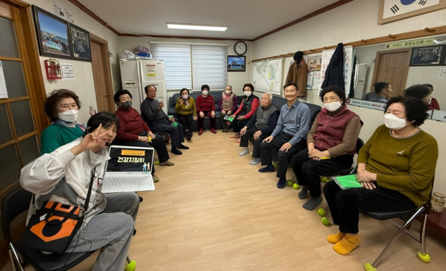 대구한의대가 위탁 운영하는 칠곡군어린이·사회복지급식관리지원센터는 2025년 특화사업 
