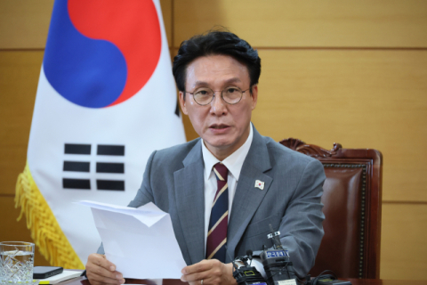 김민석 총리후보자 