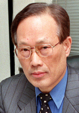 김정걸 전 매일신문 상무이사