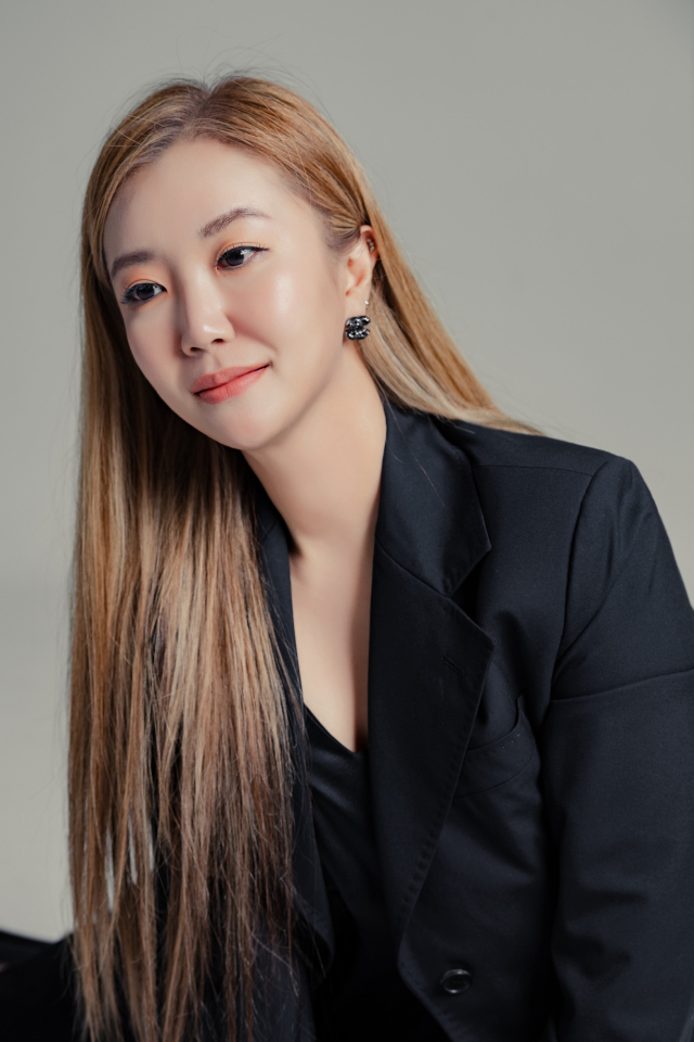 피아노 이다영. 대구문화예술진흥원