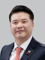 전경원 대구시의원(수성구4). 대구시의회 제공