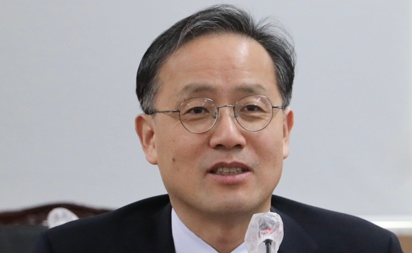 기재부 1차관에 '대구 출신' 이형일 통계청장