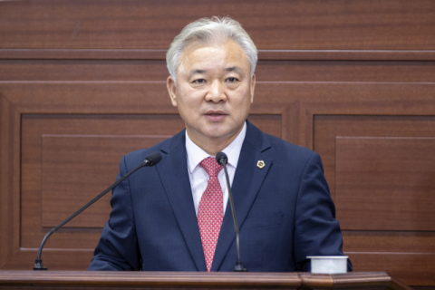 권광택 경북도의원 
