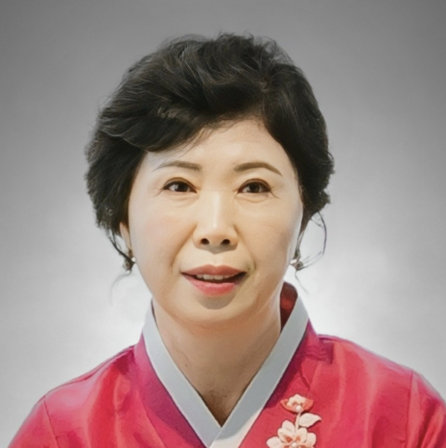 한옥예 씨. 한국장기조직기증원 제공