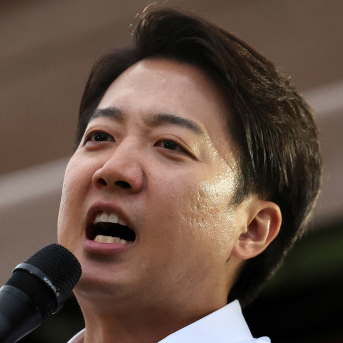 이준석 