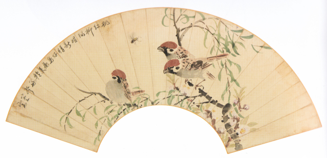 김은호(1892-1979), 