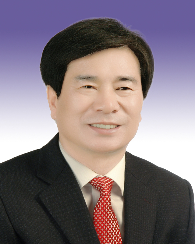 경상북도의회 신효광 도의원. 경북도의회 제공
