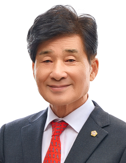 경상북도의회 최태림 도의원. 경북도의회 제공