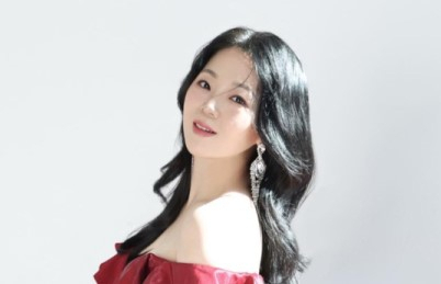 '젊은 예술가' 메조소프라노 김보라가 들려주는 오페라 아리아 명곡