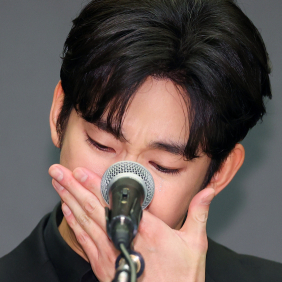 김수현 측, '가세연' 김세의 강남 아파트 2채 가압류
