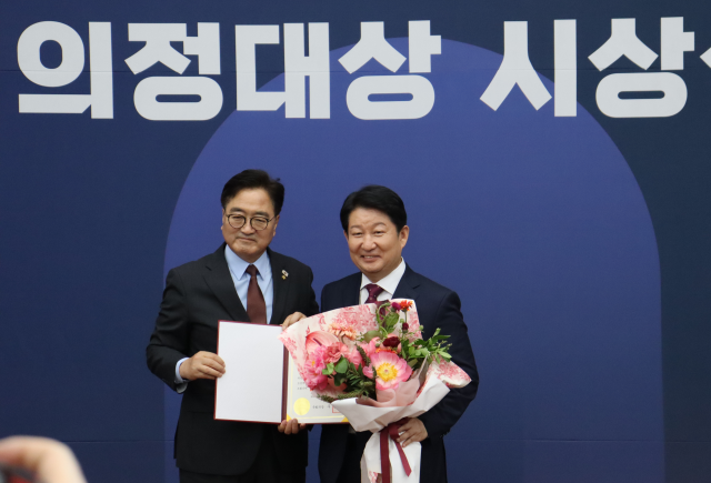 권영진 국민의힘 의원(대구 달서구병)이 11일 