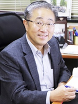 포스텍 조동우 교수