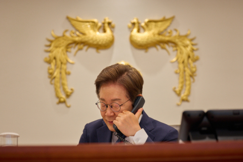 李대통령 