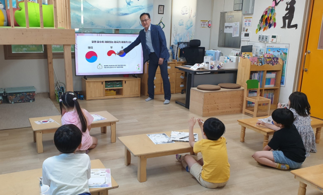 이홍균 경북북부보훈지청장