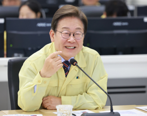 대통령실 