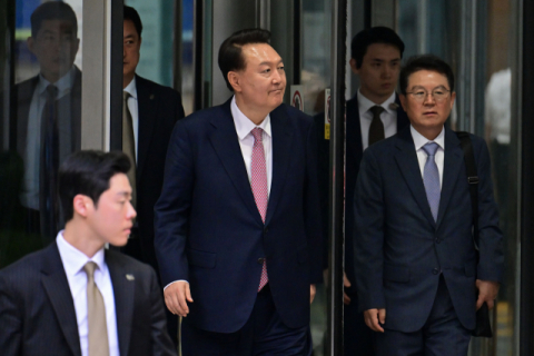 경찰, 尹에 19일 3차 소환통보 최후통첩 