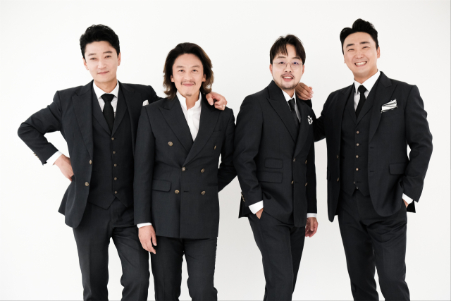 살풀이 계현순.