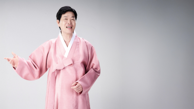 성악그룹 라클라쎄. 테너 윤승환, 황태경, 바리톤 오유석, 베이스 이세영(왼쪽부터).
