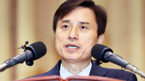 조은석 특검 