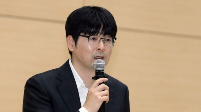 '국회의장 행사자문관' 탁현민, 李대통령 임명식 준비