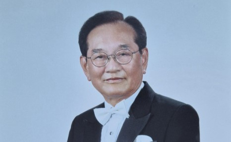 팔순 기념 음악회 여는 클래식 애호가 이동희 씨 
