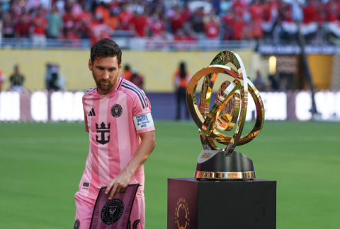 총상금 10억 달러…2025 FIFA 클럽 월드컵 15일 개막