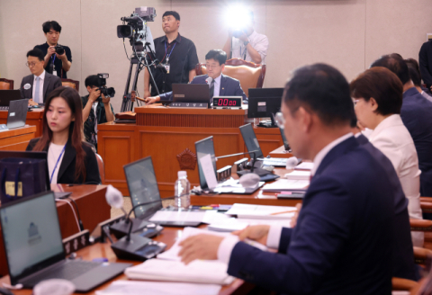 취수원 이전·TK신공항 조기 개항…여권이 힘 실어야