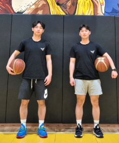 고향 대구서 농구 저변 확대 꿈꾸는 형제…