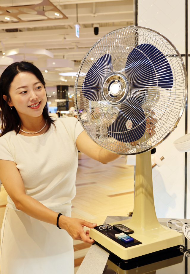 롯데백화점 대구점 8층 