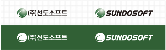선도소프트 CI