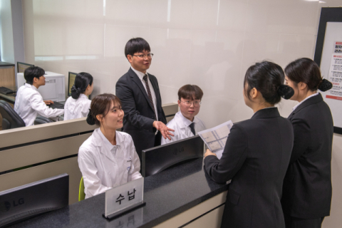 [학과 Insight+전공 Inside] 데이터로 진화한 대구보건대 보건행정, 51년 전통으로 현장형 보건 전문가 양성