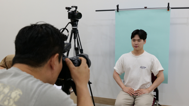 대구과학대에서 10일부터 13일까지 교내 두두림센터에서 진행된 