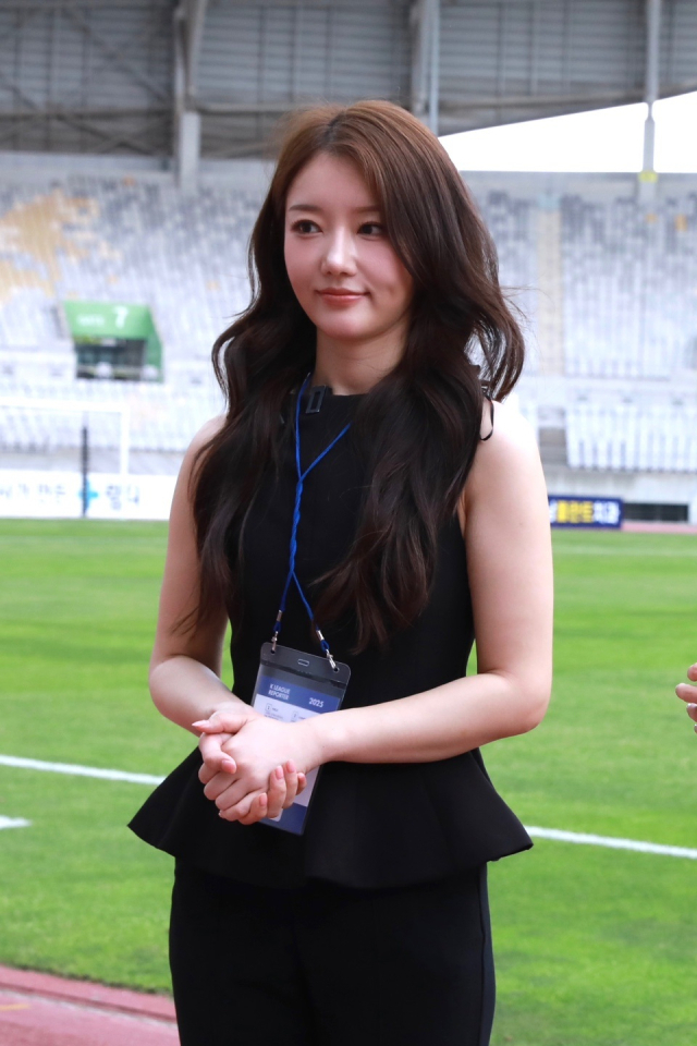 이유나(비디오슈퍼마켓 제공)