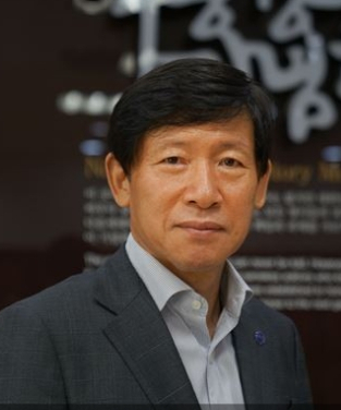 정영만 자유총연맹 대구지회 고문.