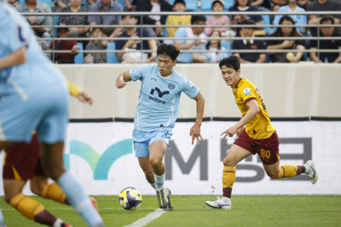 1승 절실한 대구FC, 안방서 포항 스틸러스와 격돌