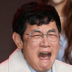 이경규 