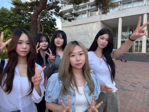 대구가톨릭대, 대한민국 대학생 광고대회 3년 연속 수상
