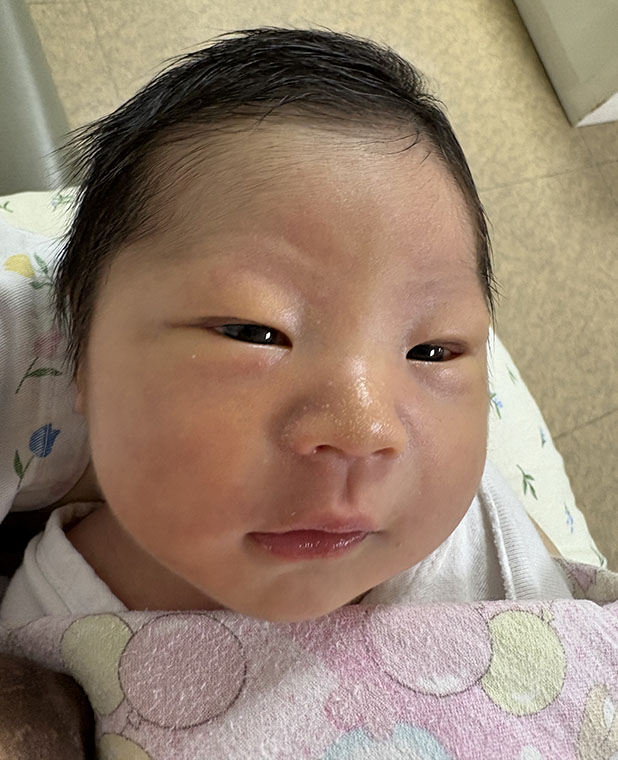 이다은 산모 아기