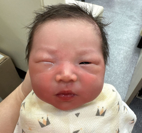 [우리 아기가 태어났어요]여성아이병원 덕담