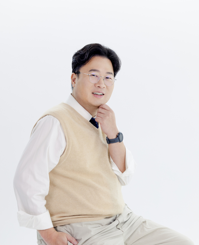 박정호 명지대 테크노아트대학원 실물투자분석학과 특임교수. 빌사부 제공