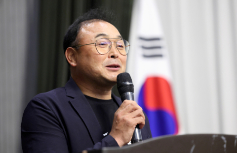 마라토너 이봉주 